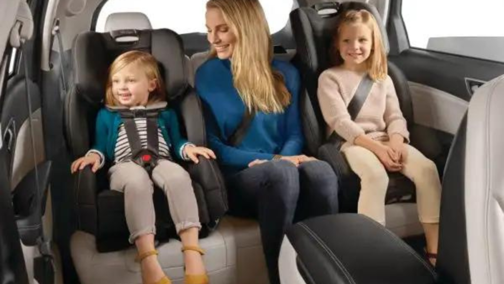 best travel car seats for toddlers