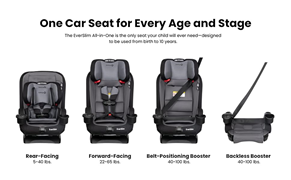 seat for every age
