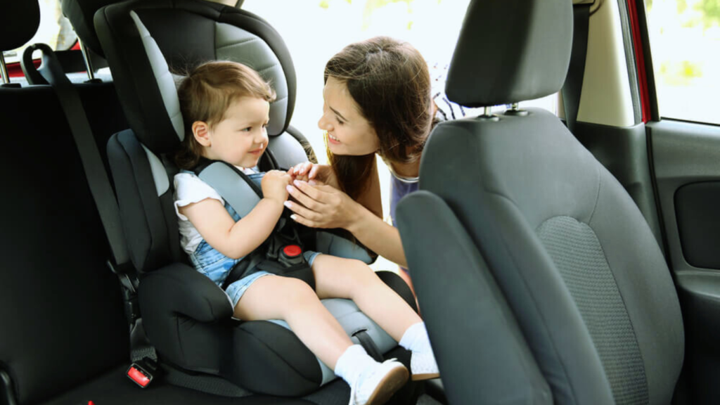 Top Travel Car Seat for 3-Year-Olds: Guide for Smart Purchases