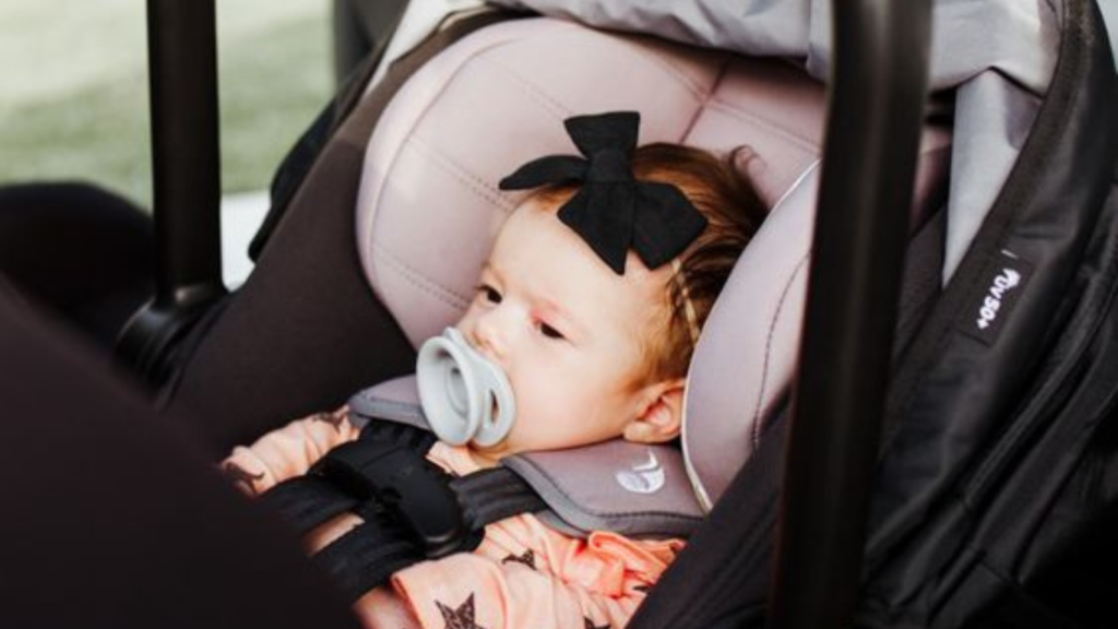 7 Best Infant Car Seats: A Comprehensive Guide