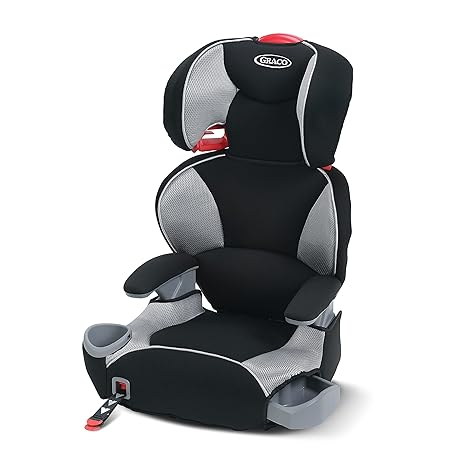 Best booster car seat in value