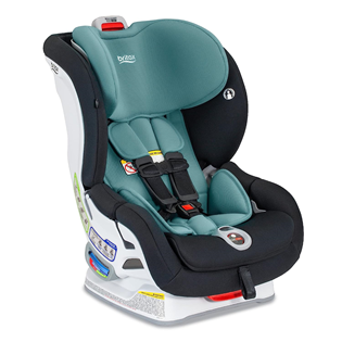 Britax Boulevard travel car seat for 3-year-olds