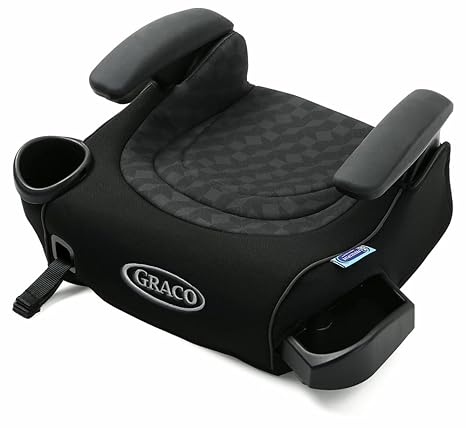 Best backless booster car seat