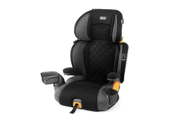 Best High-back booster car seat