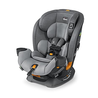 Chicco all-in-one car seat