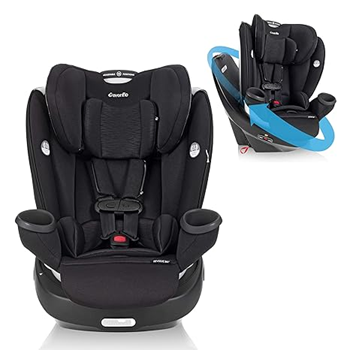 Evenflo all-in-one car seat