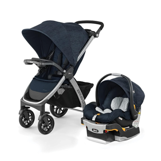 Chicco Travel system