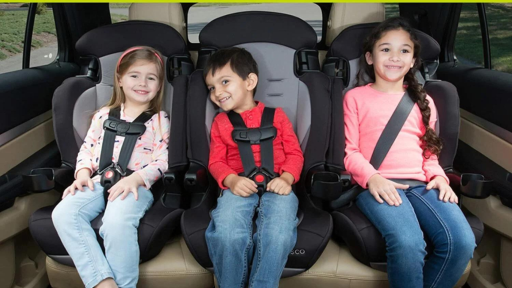 best travel car seat of 2024