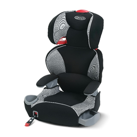 Best booster travel car seat