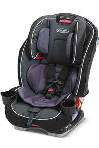 Graco Slimfit - best travel car seats for toddlers