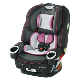 Graco-best travel car seat overall